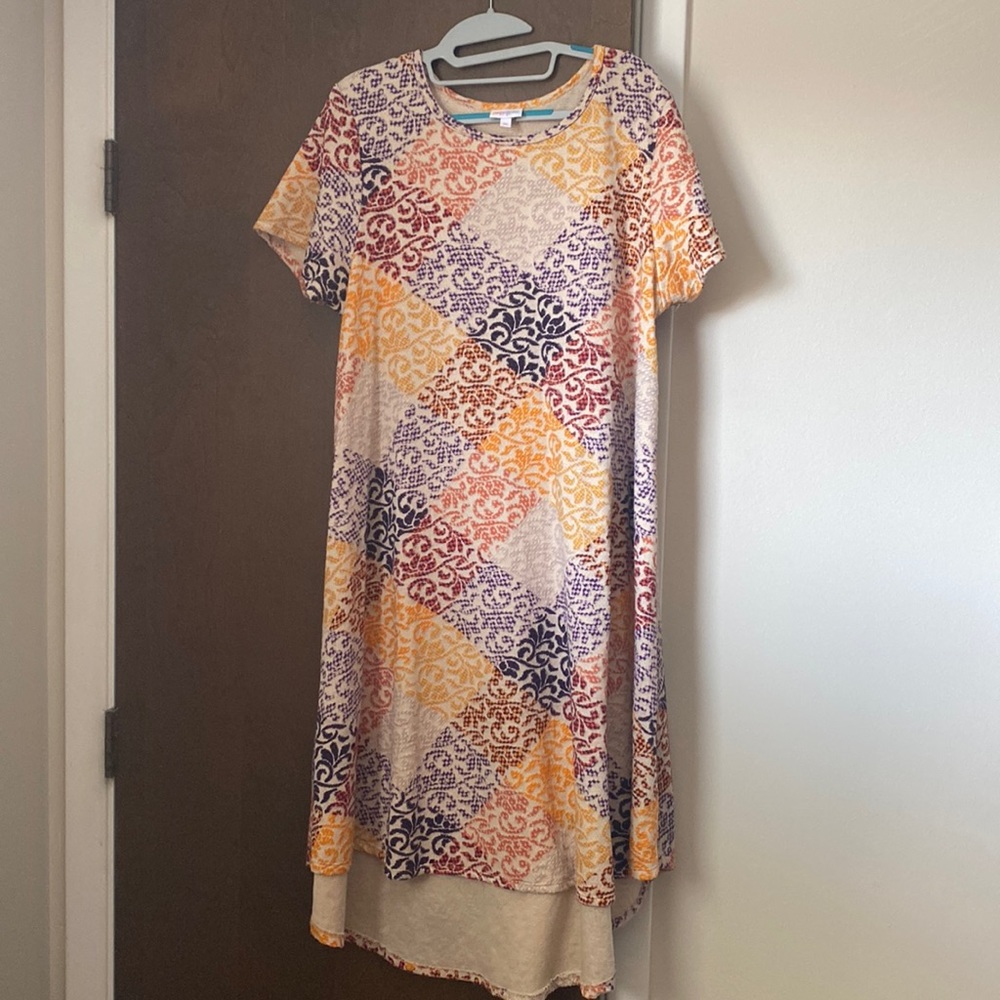Lularoe Carly XL